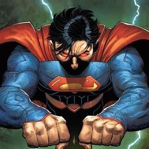 Meet your Posher, Angel